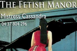 bdsm perth|The Fetish Manor in Perth: Best BDSM in Town ...